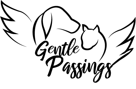 Gentle Passings Logo